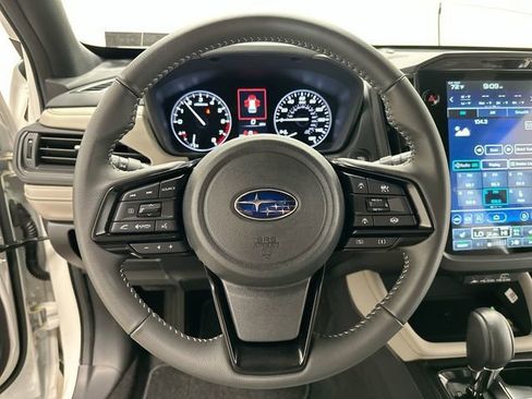 Certified 2026 Subaru Forester Premium AWD/4WD image 8