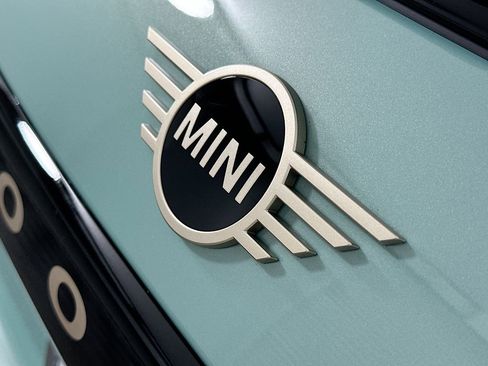 New 2026 MINI Cooper S image 21
