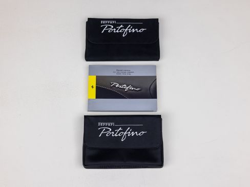 Certified 2019 Ferrari Portofino RWD image 44