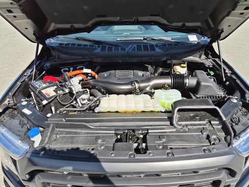 Certified 2023 Ford F150 XLT w/ Equipment Group 302A High AWD/4WD image 24