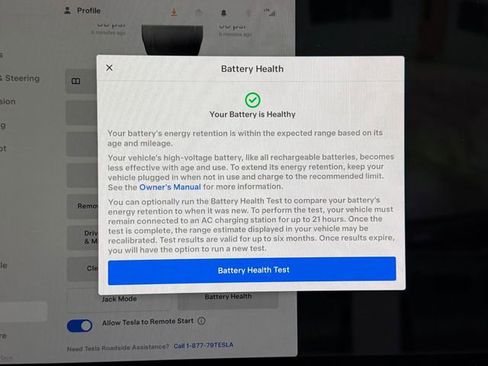 Used 2021 Tesla Model S Plaid image 31