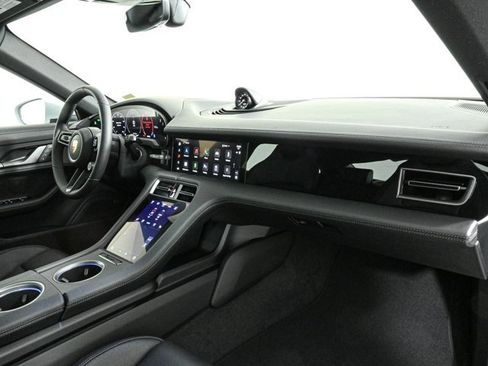 New 2025 Porsche Taycan image 24