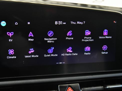 Used 2023 Kia Niro Wind FWD image 22
