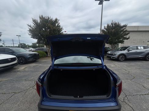 Used 2025 Kia K4 FWD image 31