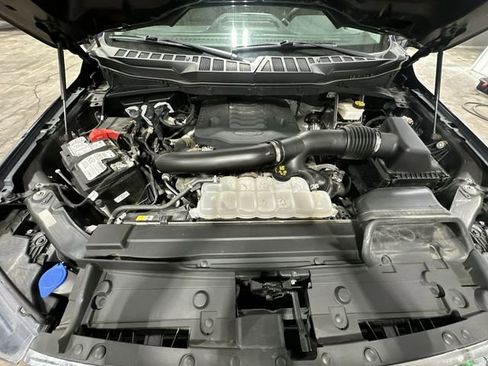 Used 2023 Ford F150 XLT image 21