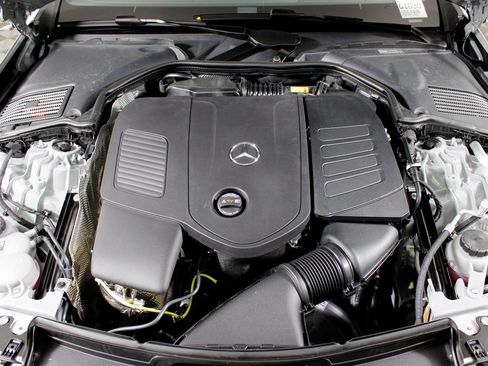 Used 2026 Mercedes-Benz CLE 300 4MATIC Cabriolet image 34