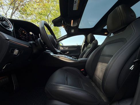 Used 2024 Mercedes-Benz AMG GT 43 image 9