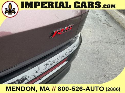 New 2026 Chevrolet Traverse RS w/ LPO, Floor Liner Package image 14