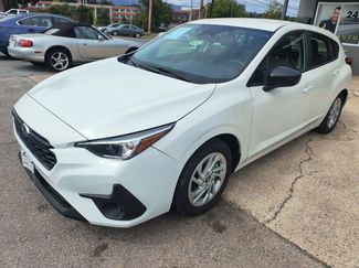 Used 2024 Subaru Impreza 2.0i video 1