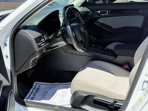 Used 2022 Honda Civic EX image 13