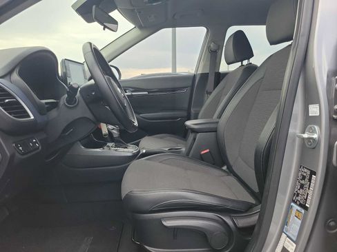 Used 2021 Kia Seltos S FWD image 15