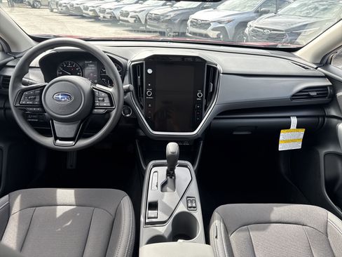 New 2026 Subaru Crosstrek 2.5i Premium AWD/4WD image 10