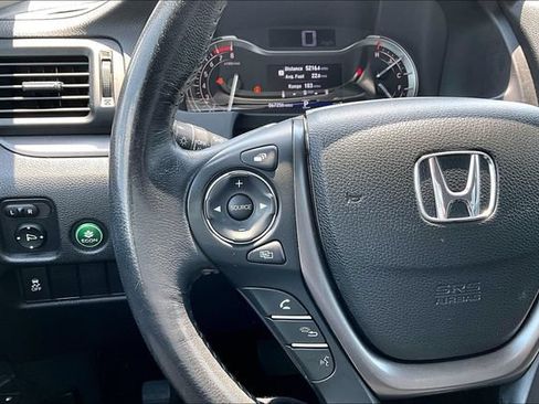 Used 2017 Honda Pilot EX-L image 11