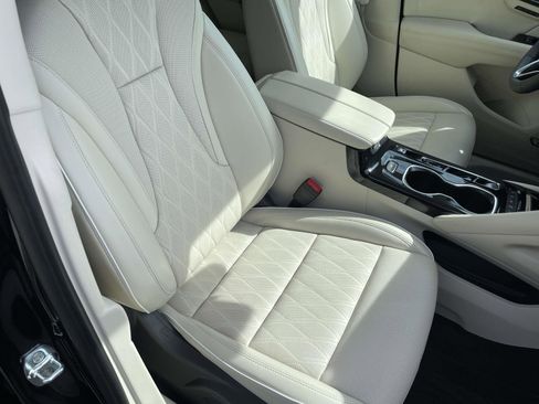Certified 2023 Buick Envision Avenir AWD/4WD image 19