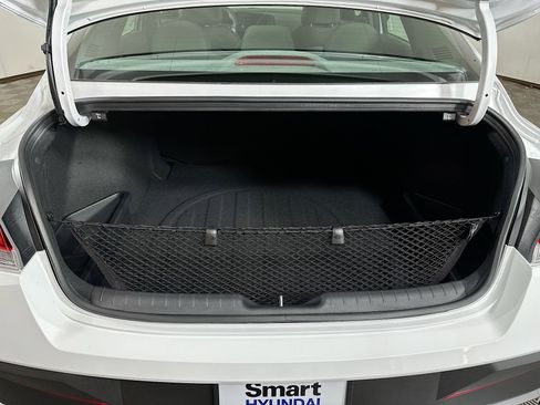 New 2026 Hyundai Elantra Sport image 23