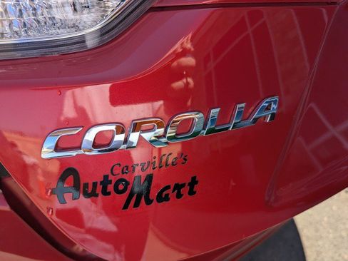 Used 2020 Toyota Corolla LE FWD image 24