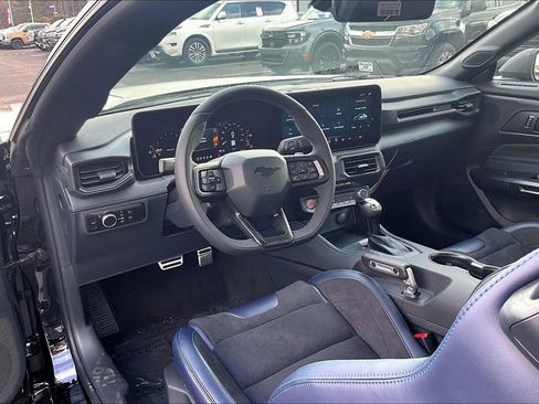 New 2026 Ford Mustang Dark Horse image 6