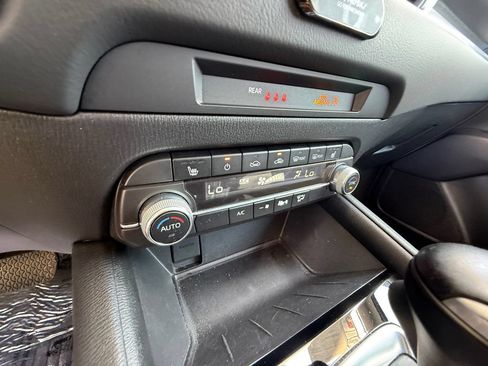 Used 2021 MAZDA CX-5 Touring AWD/4WD image 23