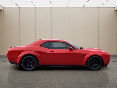 Used 2018 Dodge Challenger SRT Demon image 31