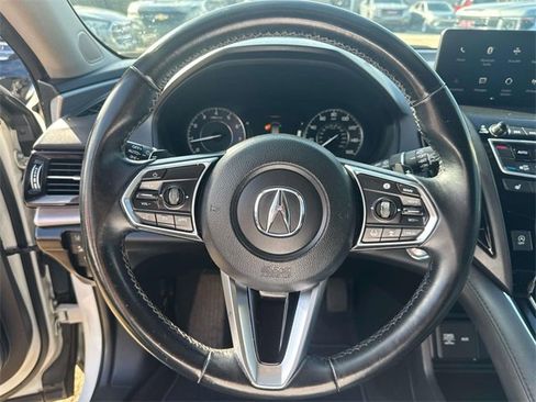 Used 2021 Acura RDX FWD image 28
