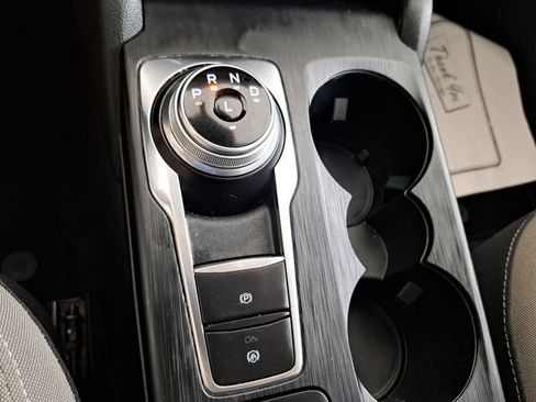 Used 2020 Ford Escape SE FWD image 14
