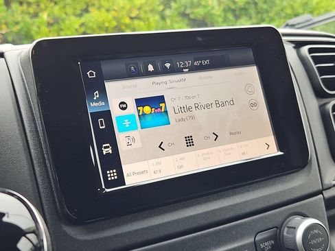 New 2026 RAM ProMaster 2500 w/ Convenience Group image 17