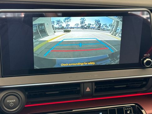 New 2026 Toyota Prius Plug-In Hybrid image 18