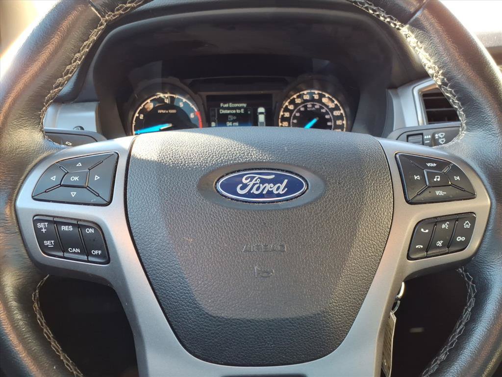 Used 2020 Ford Ranger XLT w/ Equipment Group 301A Mid AWD/4WD image 22
