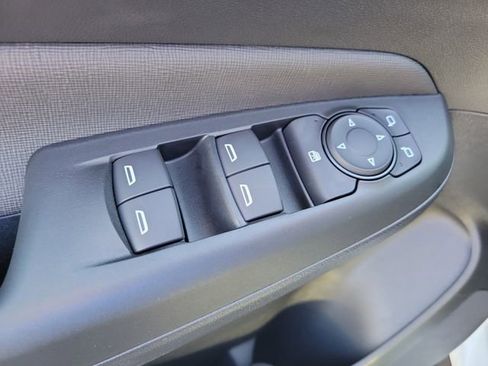 New 2026 Buick Envista Sport Touring w/ Convenience I Package FWD image 20