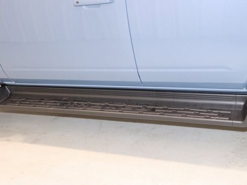 New 2025 Ford Bronco Outer Banks image 30