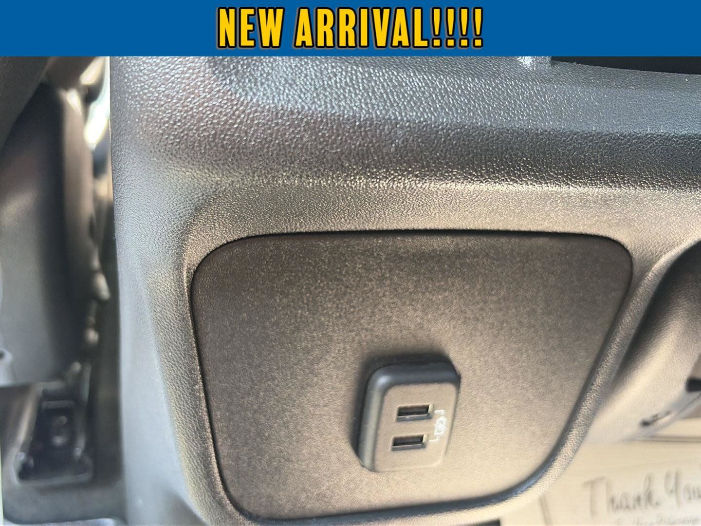 Used 2023 Chevrolet Equinox LT AWD/4WD image 33