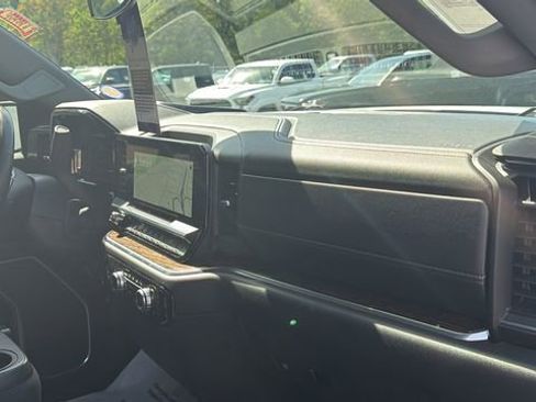 Used 2023 GMC Sierra 1500 Elevation AWD/4WD image 29