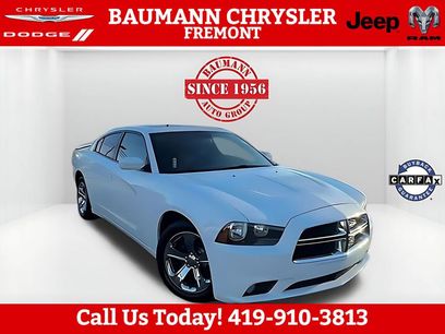 Used 2014 Dodge Charger SXT Plus