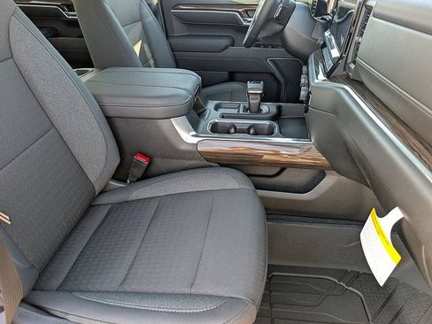 New 2026 Chevrolet Silverado 1500 RST w/ Protection Package image 12