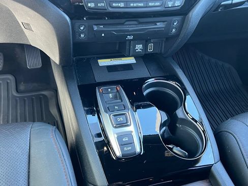 Used 2021 Honda Pilot Black Edition image 21
