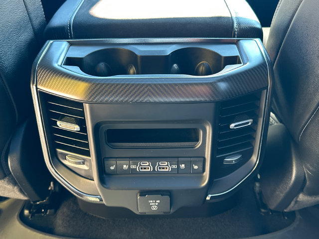 Used 2025 RAM 1500 RHO w/ RHO Level 1 Equipment Group AWD/4WD image 22