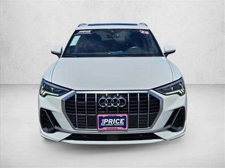 Used 2025 Audi Q3 2.0T Premium AWD/4WD video 2