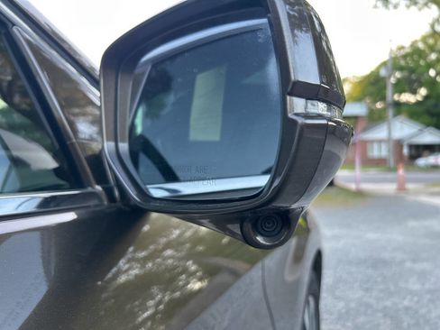 Used 2017 Honda Accord EX-L image 26