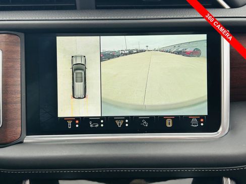 Used 2024 GMC Yukon Denali Ultimate image 16