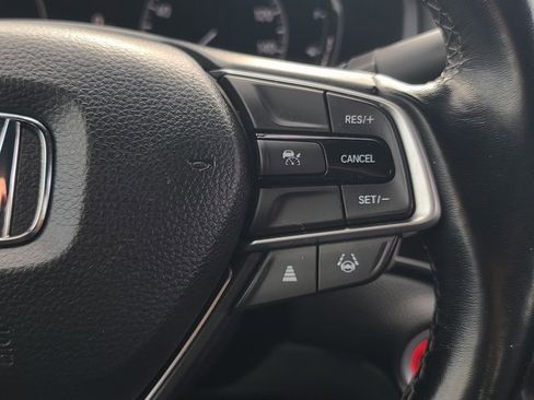 Used 2021 Honda Accord Sport image 29