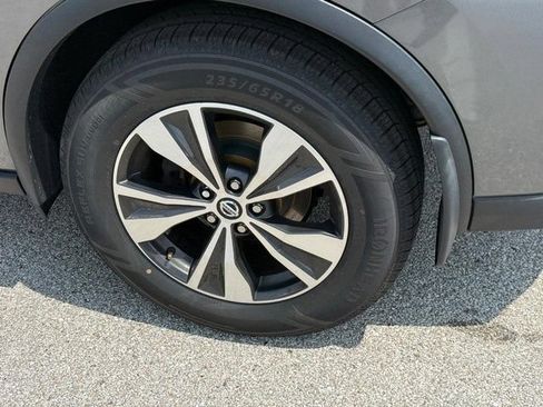 Used 2019 Nissan Murano SV w/ Premium Package AWD/4WD image 8