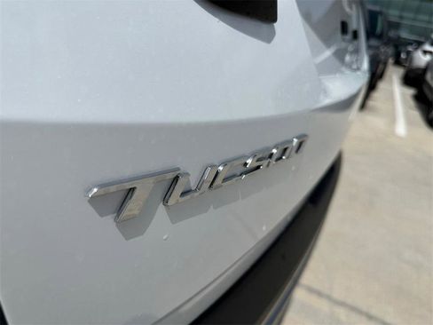 Used 2024 Hyundai Tucson Limited image 21
