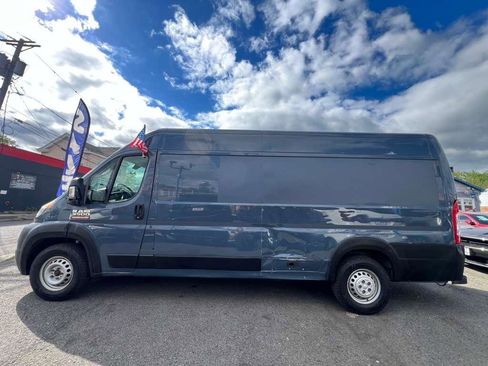 Used 2020 RAM ProMaster 3500 FWD image 6