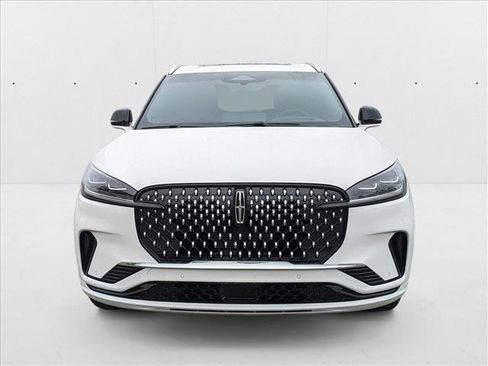 New 2025 Lincoln Aviator Black Label image 6