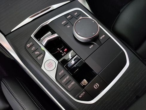 New 2026 BMW 430i Coupe w/ M Sport Package image 23