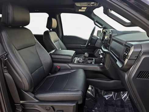 Used 2024 Ford F150 XLT w/ Equipment Group 303A High AWD/4WD image 19