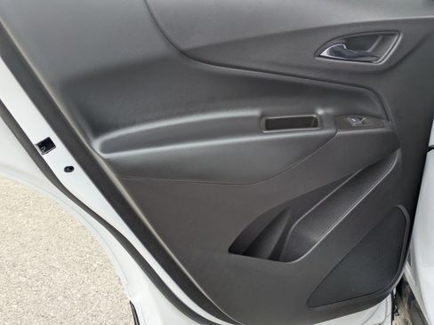 Certified 2024 Chevrolet Equinox LT image 14