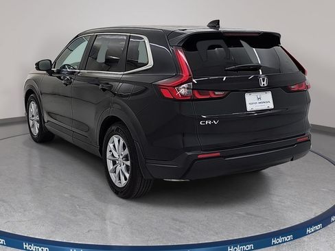 Used 2026 Honda CR-V EX image 9