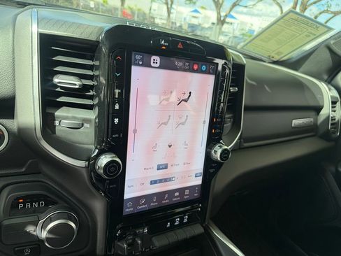 Used 2025 RAM 1500 Big Horn image 21