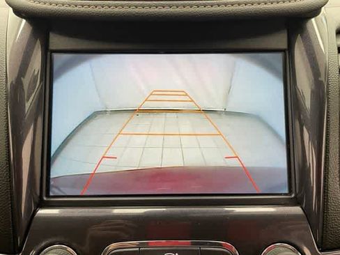 Certified 2017 Chevrolet Impala Premier w/ Enhanced Convenience Package FWD image 5